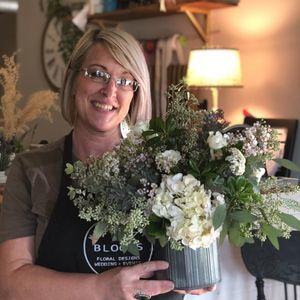 Meet your Posher, Tracy